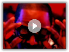 Jamie Foxx featuring T-Pain - Blame It ft. T-Pain
