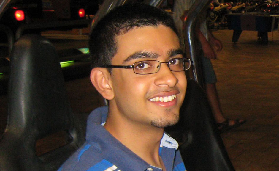 Ankit Chhibber